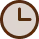 Icon d'un horloge